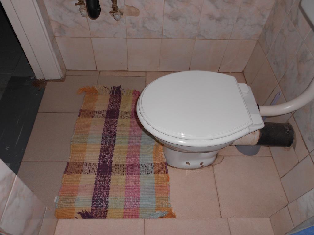 Comfort Corner Guesthouse Livingstone Cameră foto