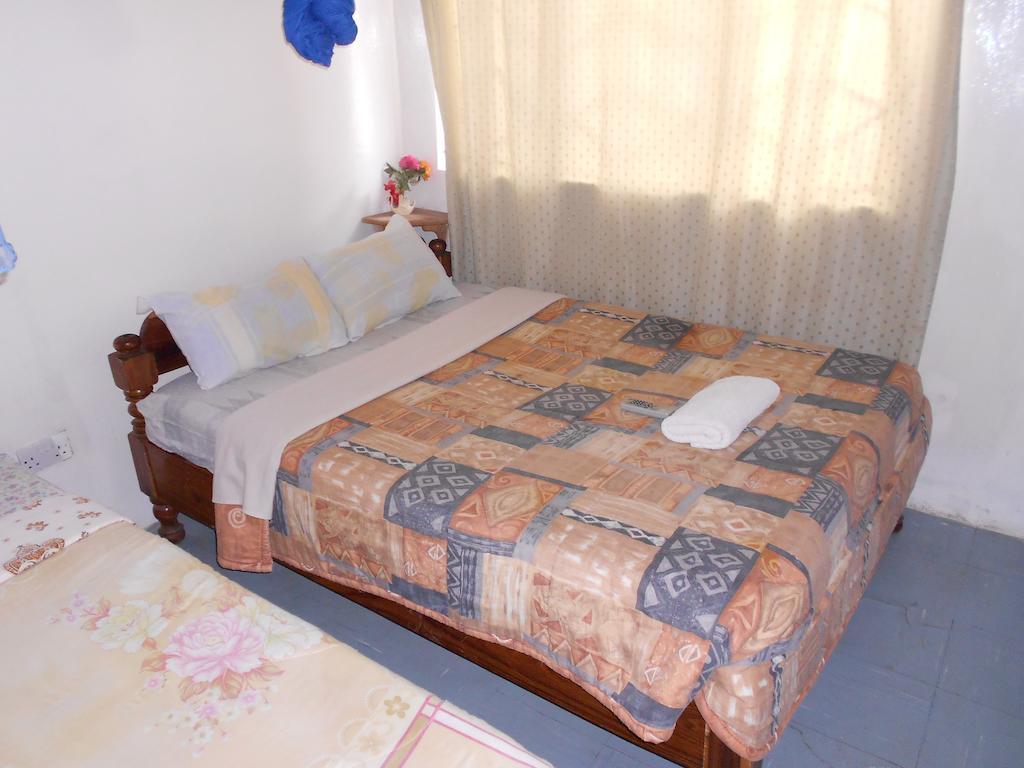Comfort Corner Guesthouse Livingstone Cameră foto