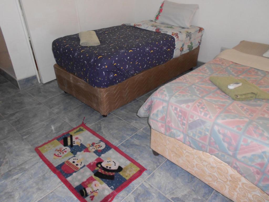 Comfort Corner Guesthouse Livingstone Cameră foto