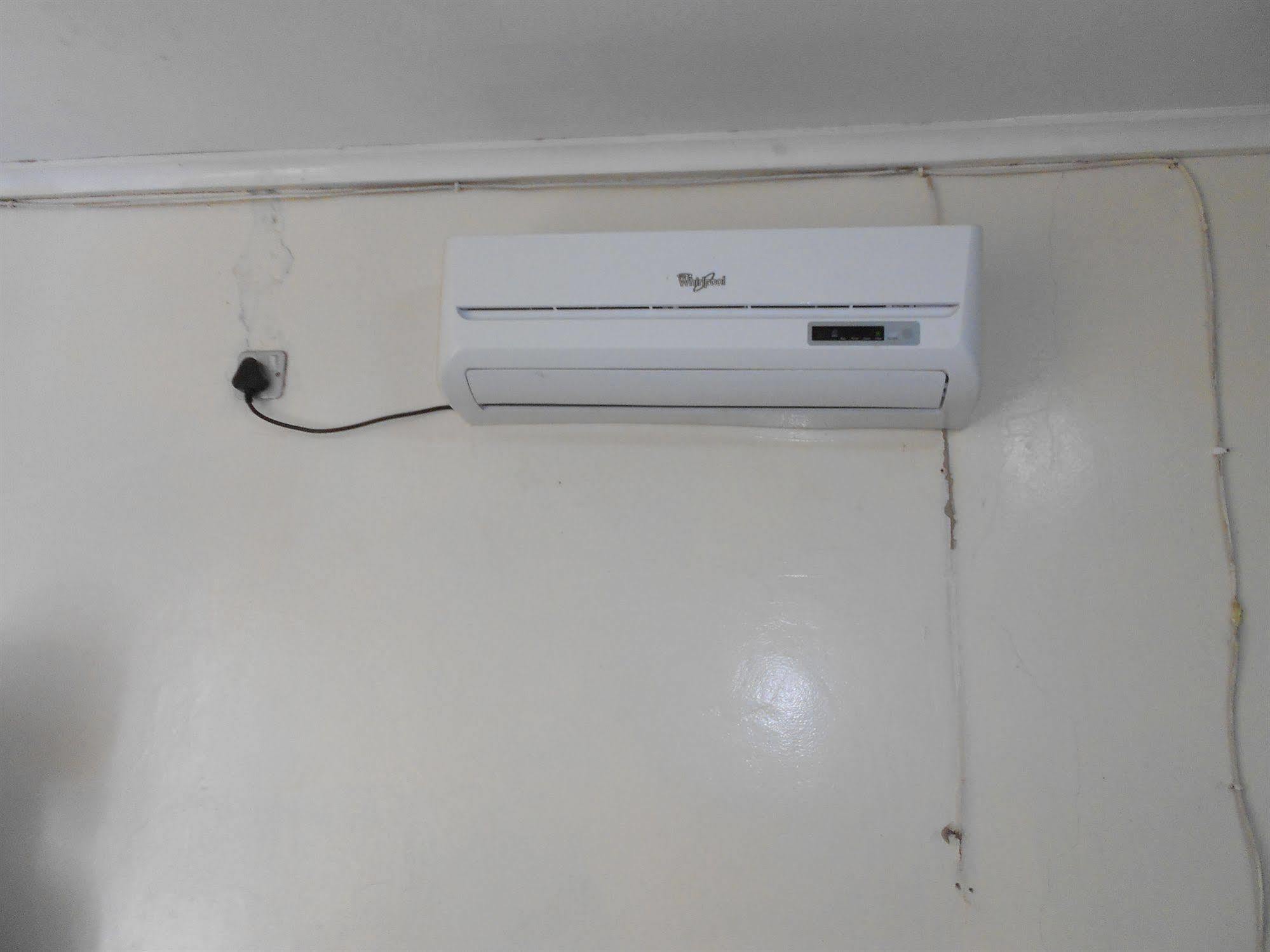 Comfort Corner Guesthouse Livingstone Exterior foto