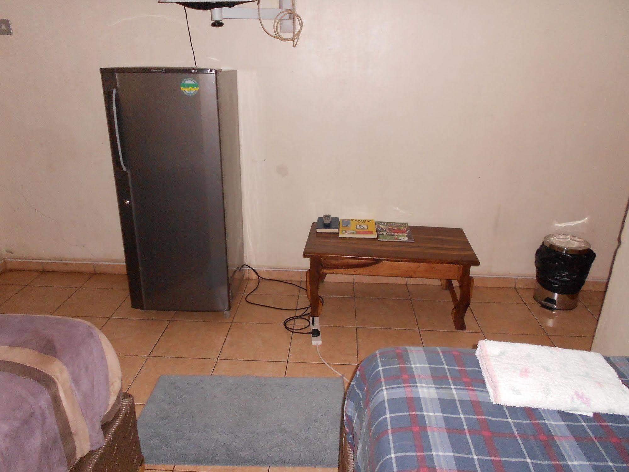 Comfort Corner Guesthouse Livingstone Exterior foto