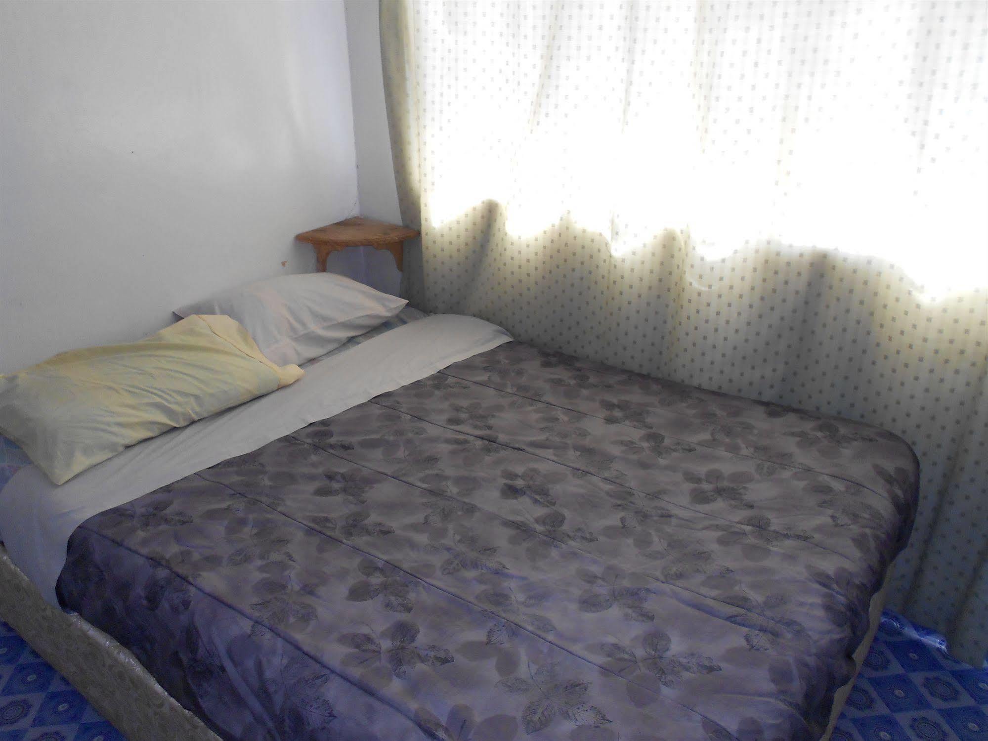 Comfort Corner Guesthouse Livingstone Exterior foto