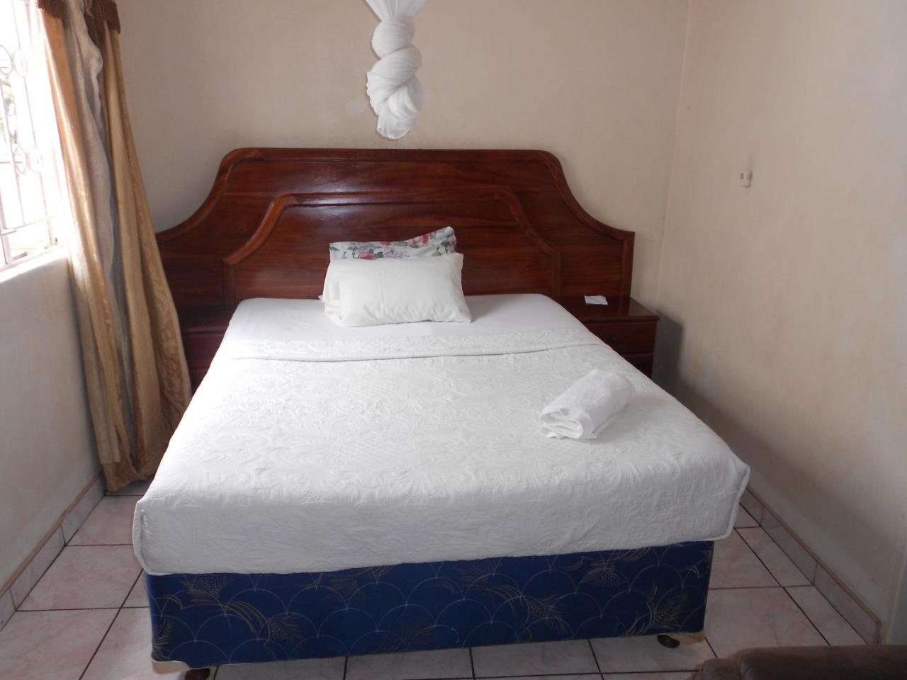 Comfort Corner Guesthouse Livingstone Exterior foto